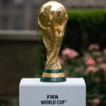 World cup tickets in high demand despite price criticism