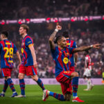 A new Barcelona emerges between two el clásicos