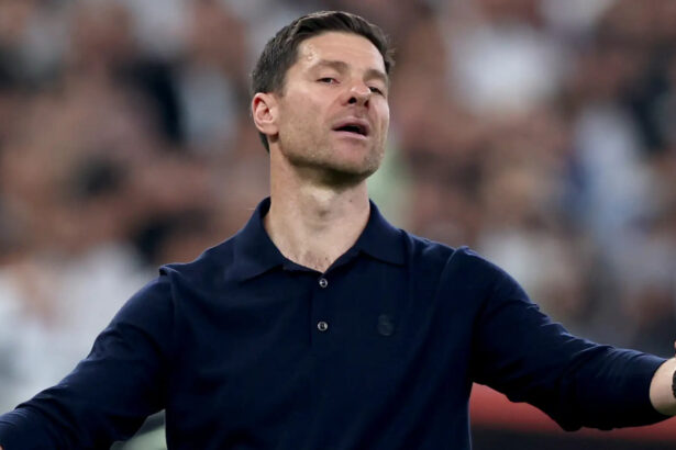 Alonso leaves Real Madrid role as Arbeloa takes charge