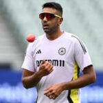 Ashwin frustrated by the too many world cups