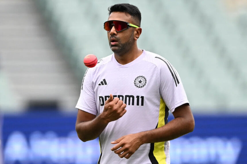 Ashwin frustrated by the too many world cups