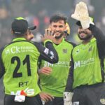 Azmatullah Omarzai powers Sylhet to victory