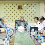 BCB speaks on Bangladesh world cup in India