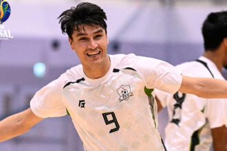 Bangladesh’s hopes end with defeat to Pakistan