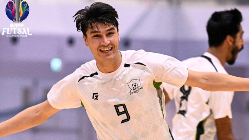 Bangladesh’s hopes end with defeat to Pakistan