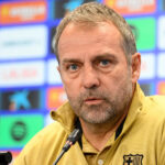 Barcelona coach eyes Super Cup glory