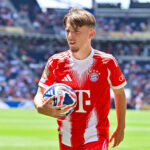 Bayern wonderkid Lennart Karl eyes Real Madrid move