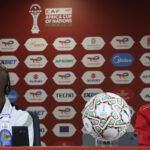 Beating Senegal sparks hope to stop Sudan war