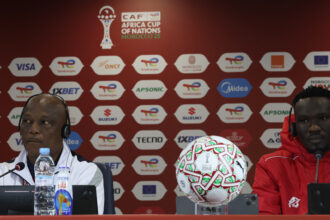 Beating Senegal sparks hope to stop Sudan war