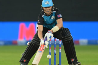 Brooks could play for England after BPL