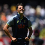 Cummins set to join team midway through t20 world cup