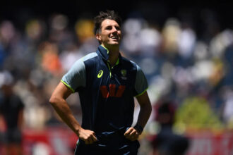 Cummins set to join team midway through t20 world cup