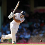 England struggle despite Bethell’s outstanding innings