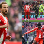 FC Augsburg hands Bayern Munich their first defeat