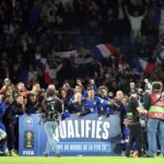 France won’t boycott world cup over Greenland issue