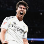 Gonzalo García’s hat-trick sparks Real Madrid goal fest