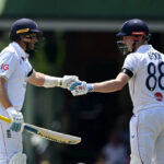 Green overcomes early Sydney scare as Root-Brook shine