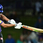 Hobart Hurricanes win in a last-ball thriller
