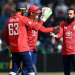 ICC working to secure India visas for Pakistani-origin players