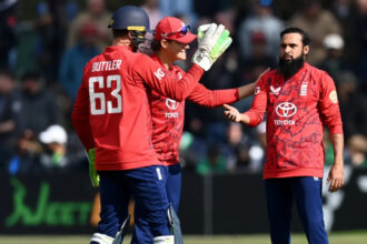 ICC working to secure India visas for Pakistani-origin players