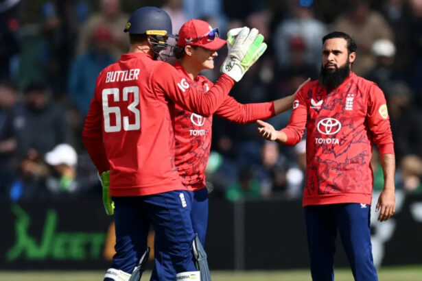 ICC working to secure India visas for Pakistani-origin players