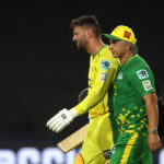 Injury concern for Donovan Ferreira ahead of t20 world cup
