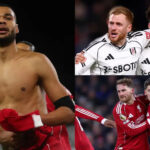 Liverpool fight till the end but fall short