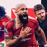 Manchester City collapse in clash with Manchester United