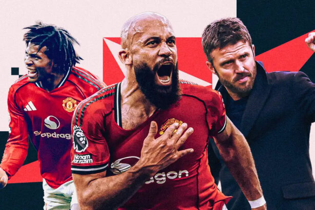 Manchester City collapse in clash with Manchester United