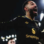 Manchester United defeat Arsenal in thrilling clash