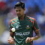 Mustafizur excluded from IPL, board faces criticism