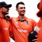 Netherlands recall experienced players for t20 world cup