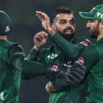 Pakistan take series lead after defeating Sri Lanka