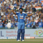 Ruturaj dropped despite century as Gill and Shreyas return