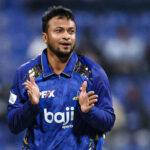 Shakib’s all-round brilliance takes team to final