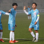 Shamsunnahar Junior and Tahura score hat-tricks