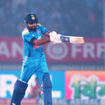 Shreyas and Bishnoi get India call after squad reveal