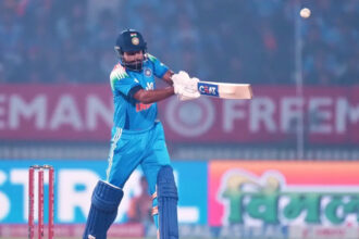 Shreyas and Bishnoi get India call after squad reveal