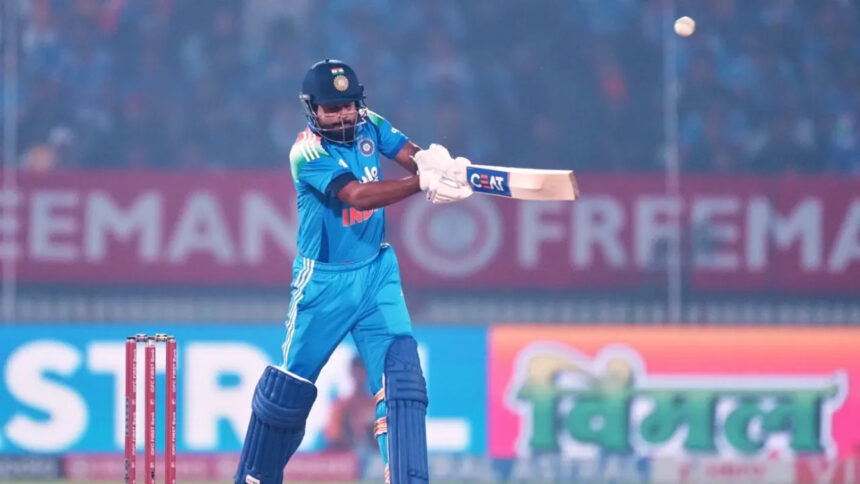 Shreyas and Bishnoi get India call after squad reveal