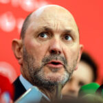 Spain to host 2030 world cup final