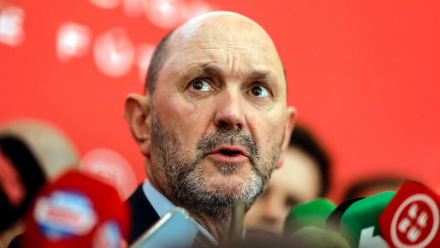 Spain to host 2030 world cup final