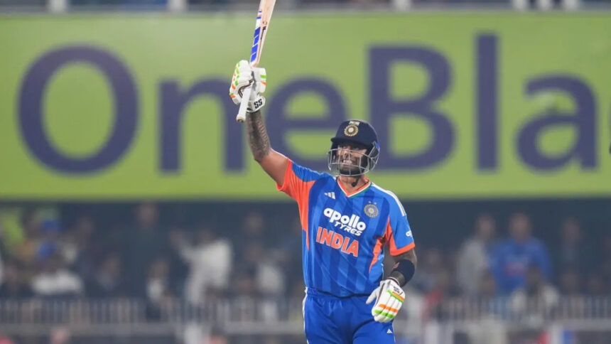 Suriyakumar back in top ten rankings