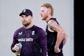Sydney test result could shape Stokes–McCullum era