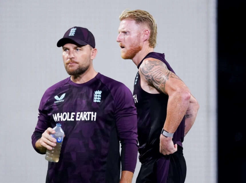 Sydney test result could shape Stokes–McCullum era