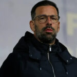 Van Nistelrooy joins Netherland coaching staff before World Cup