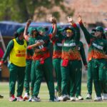 World Cup qualifying starts for Bangladesh against USA