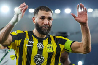 Al Hilal is Asia’s Real Madrid, says Karim Benzema