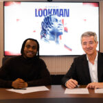 Atlético de Madrid Signs Nigerian Forward Ademola Lookman