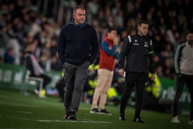 Flick calls for improved finishing in tight matches