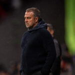 Flick expects Atlético reaction in Girona match